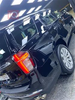 شيفروليه تاهو